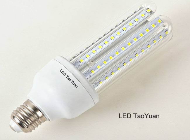 4U LED Energy saving lamp 16W - Click Image to Close